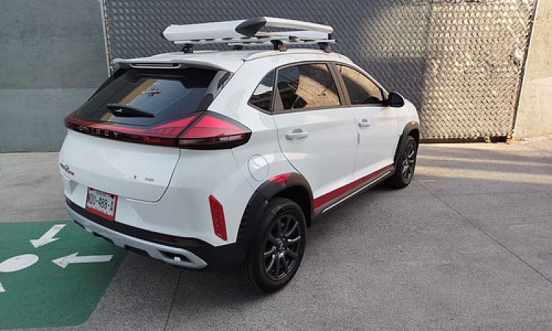 Chirey Tiggo 2 Pro 2...