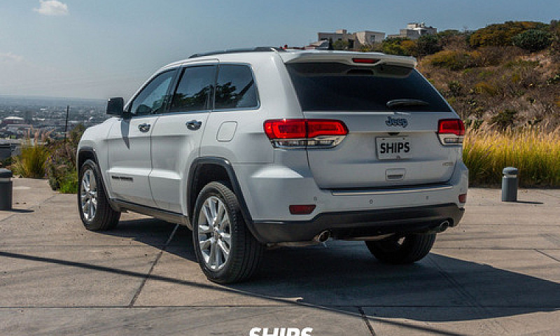 Jeep Grand Cherokee ...