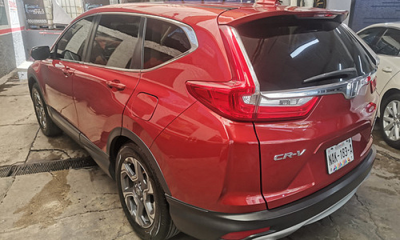 Honda Cr-V 1.5 Turbo...
