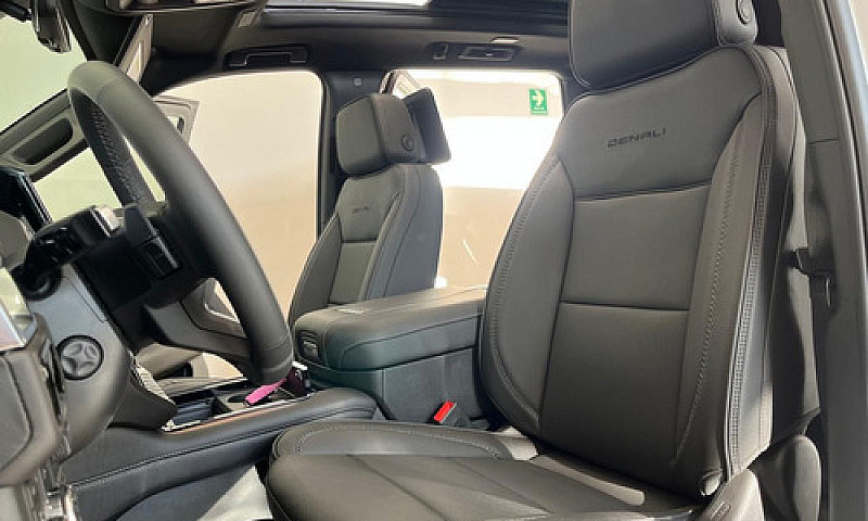 Gmc Yukon 2025...