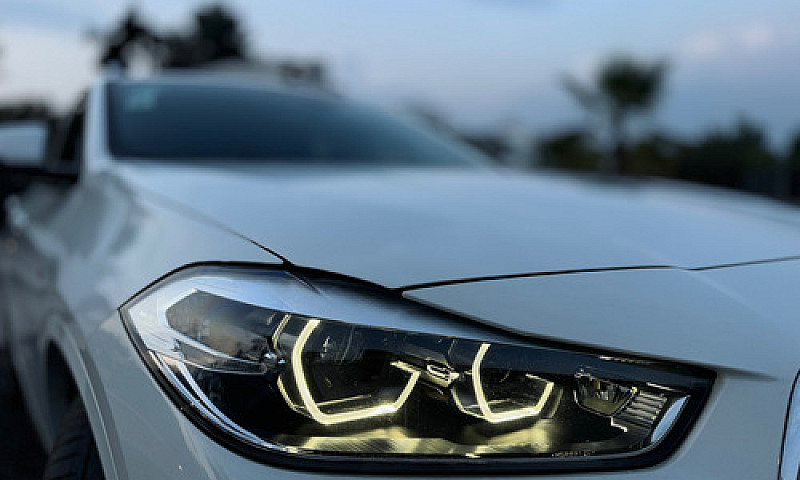 Bmw X2 2.0 Sdrive20I...