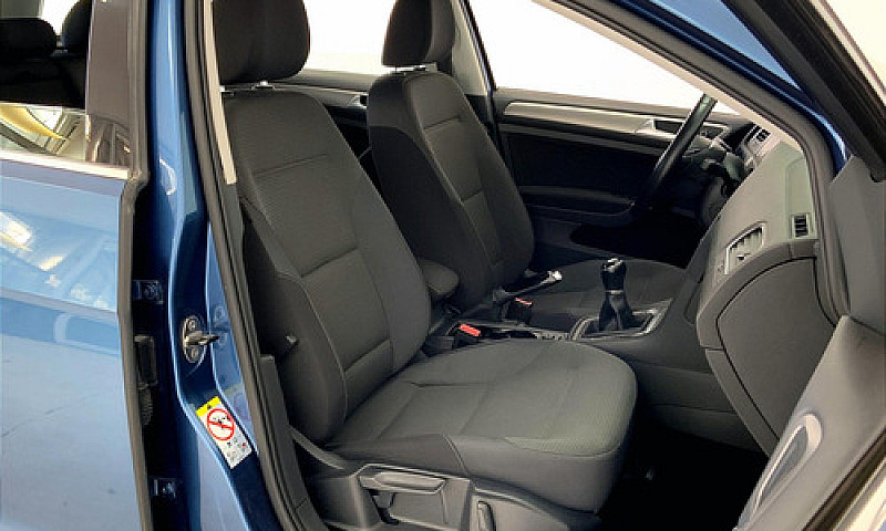 Volkswagen Golf 2016...