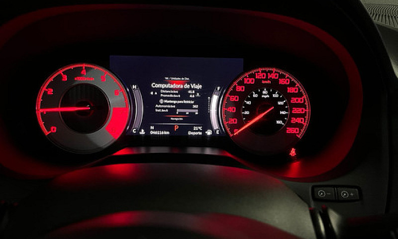 Acura Rdx 2020 2.0 A...