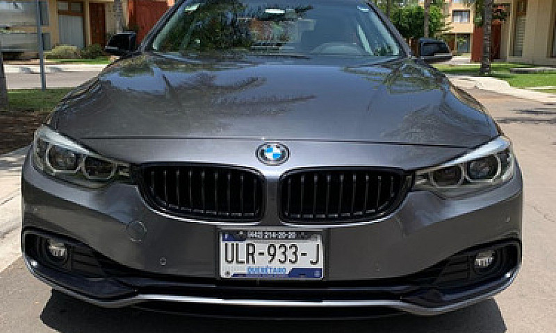 Bmw Serie 4 2.0 420I...