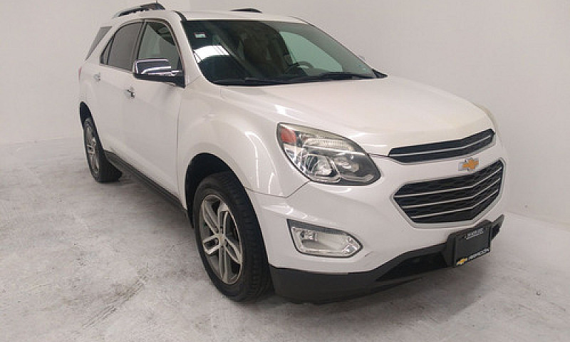 Chevrolet Equinox 20...