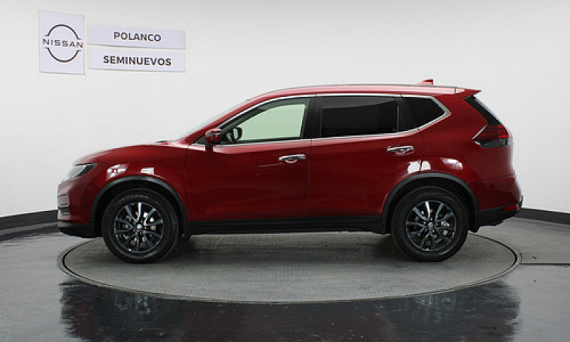 Nissan X-Trail 2021...