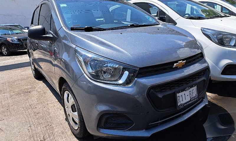 Chevrolet Beat 2020 ...