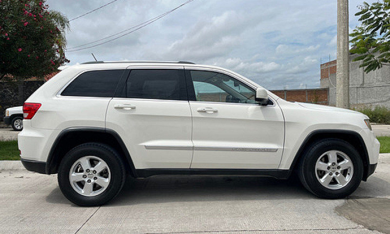 Jeep Grand Cherokee ...