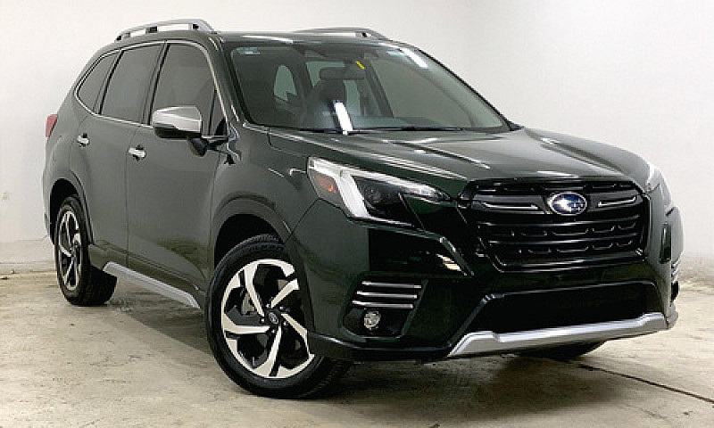Subaru Forester 2022...