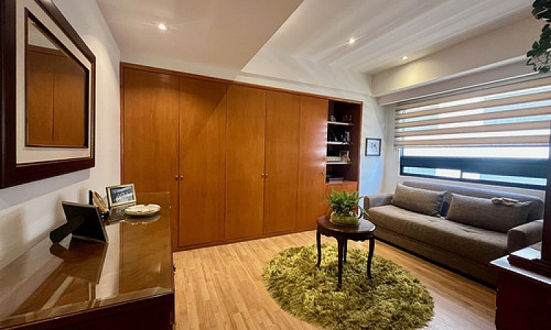 Departamento En Priv...