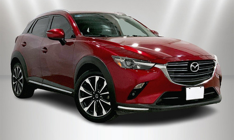 Mazda Cx-3 2019...