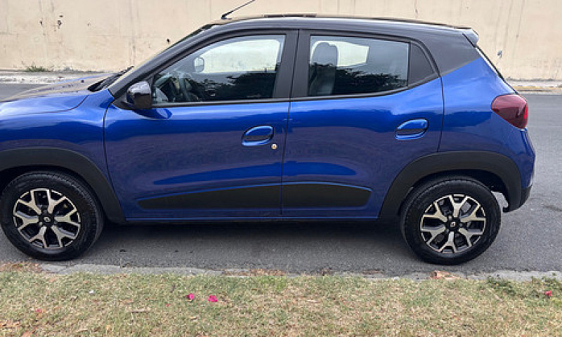 Renault Kwid 1.0 Bit...