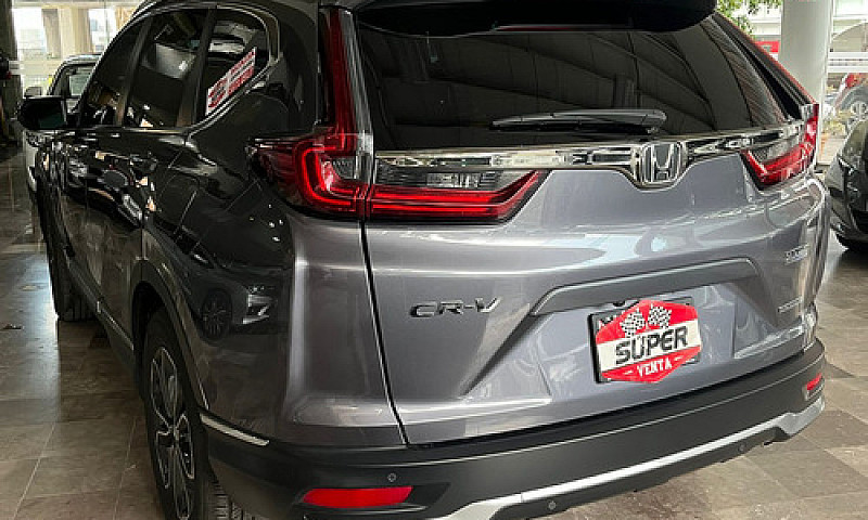 Honda Cr-V 2022 1.5 ...