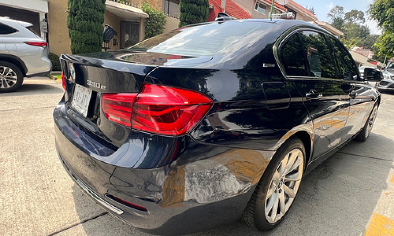 Bmw Serie 3 2.0 330E...