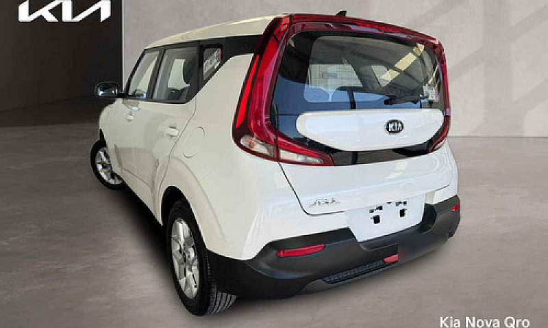 Kia Soul 2020...