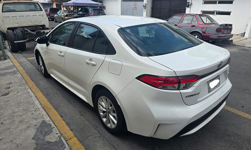 Toyota Corolla 1.8 L...