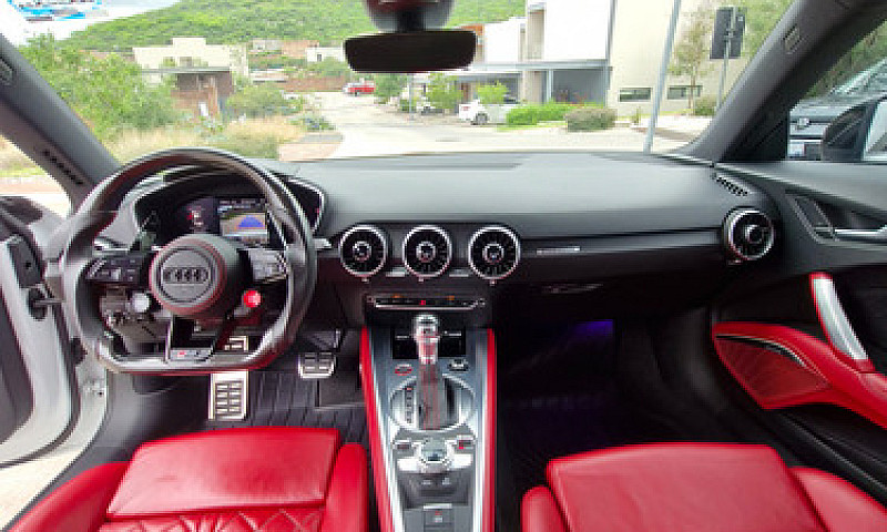 Audi Tt 2.0 S Coupe ...