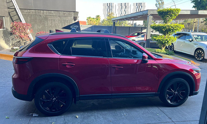 Mazda Cx-5 I Grand T...