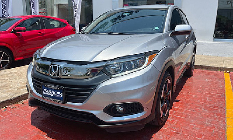 Honda Hr-V 2022 1.8 ...