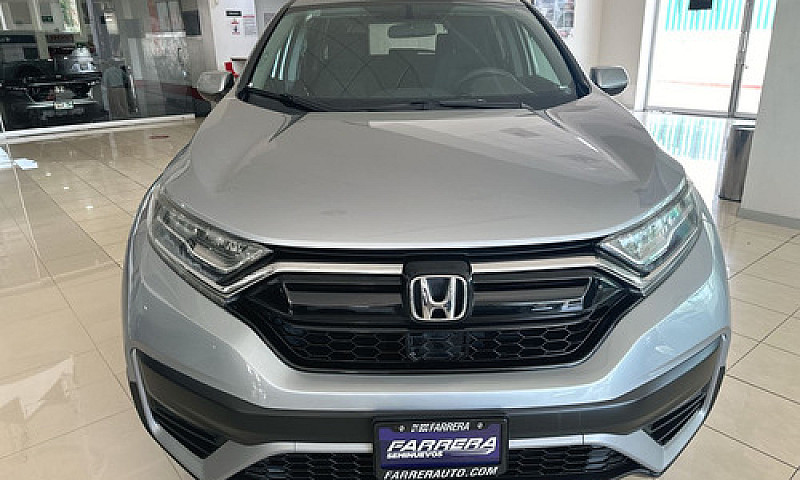 Honda Cr-V 2020...