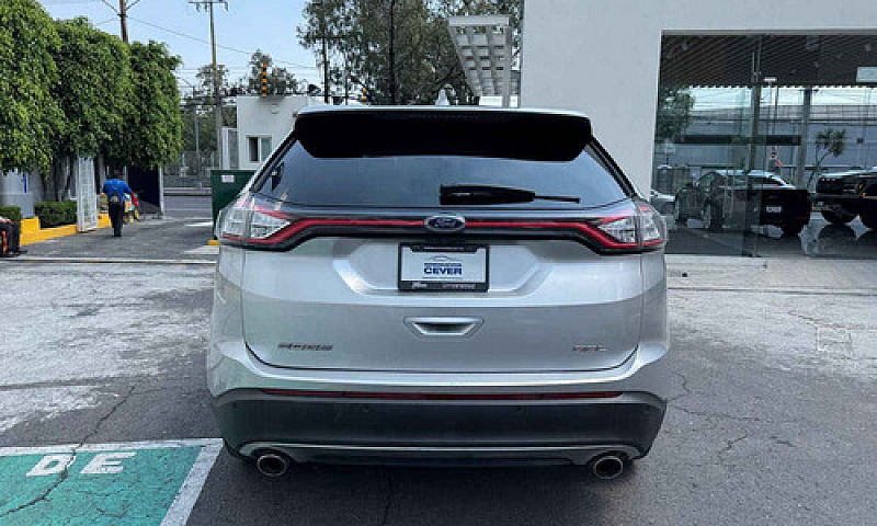 Ford Edge 2015...