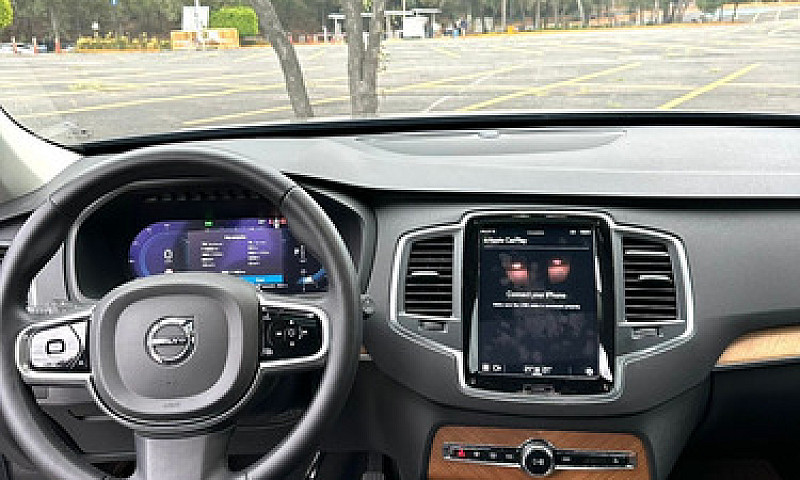 Xc90 Plus B6 Awd Mil...