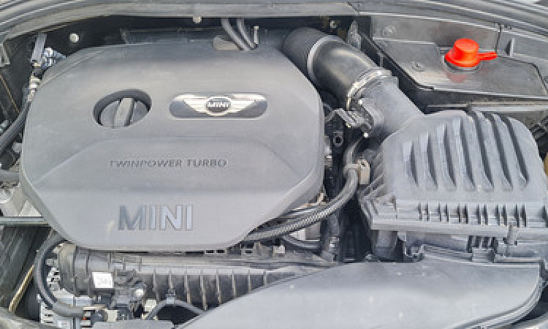 Mini Clubman 1.5 Chi...