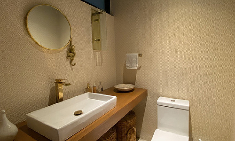 Moderno Town House I...
