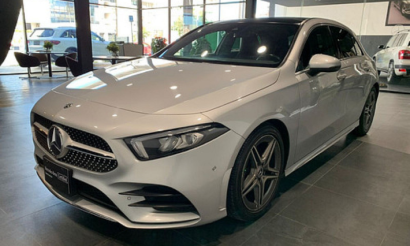 Mercedes-Benz Clase ...