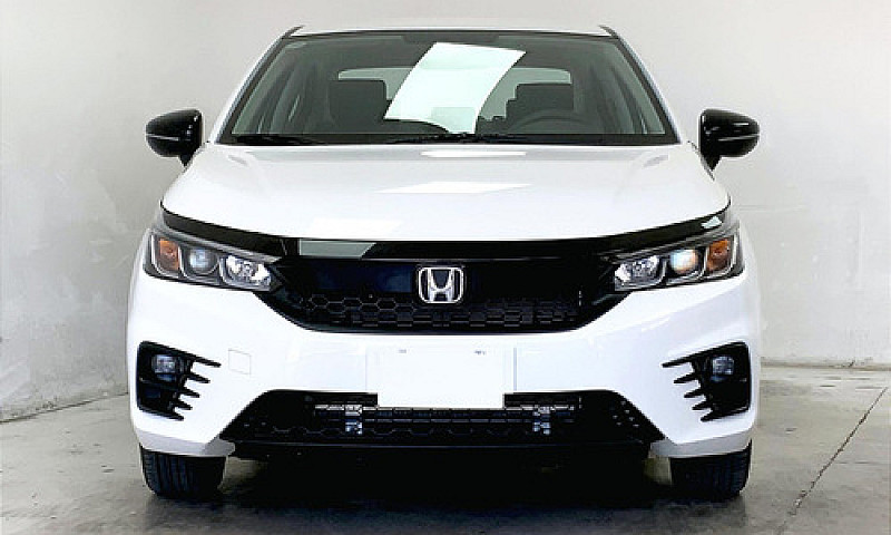 Honda City 2023...