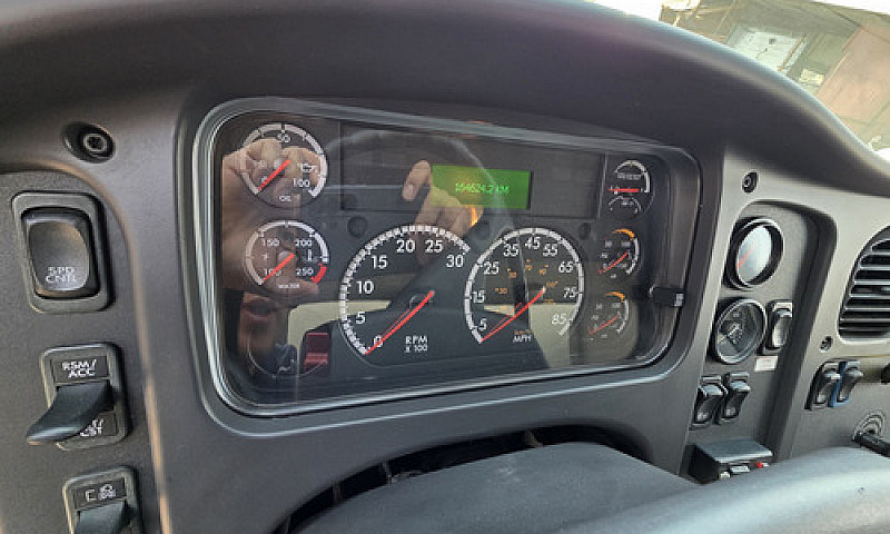 Camion Freightliner ...