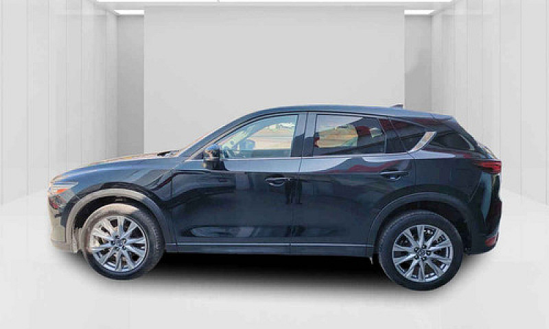 Mazda Cx5 2021 5P Gr...