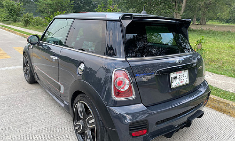 Mini John Cooper Wor...