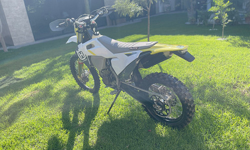 Husqvarna Fe 450 202...