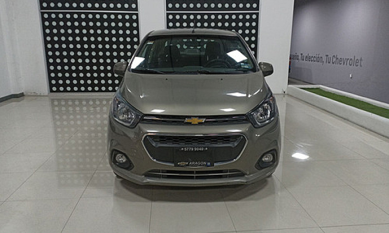 Chevrolet Beat 2019...