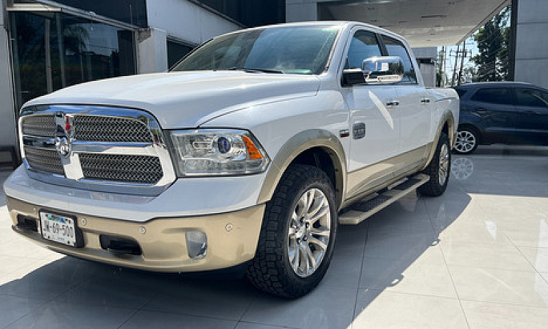 Ram Ram 1500 2015...