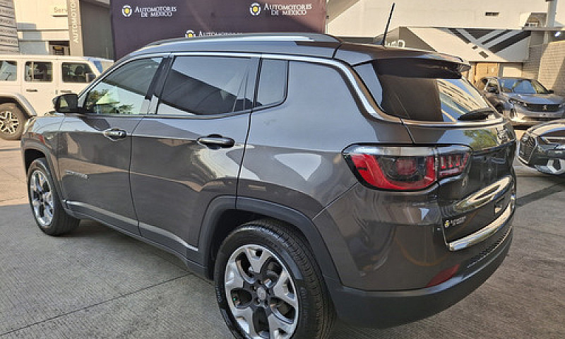 Jeep Compass 2018...