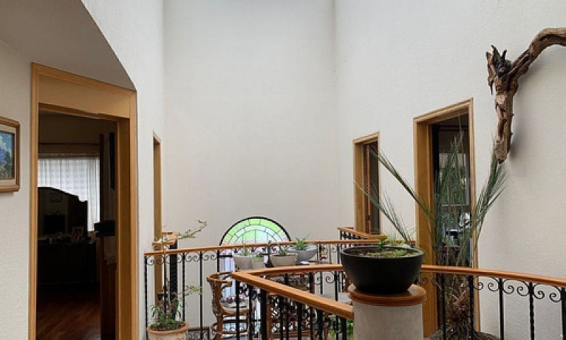 Increíble Casa En Ve...
