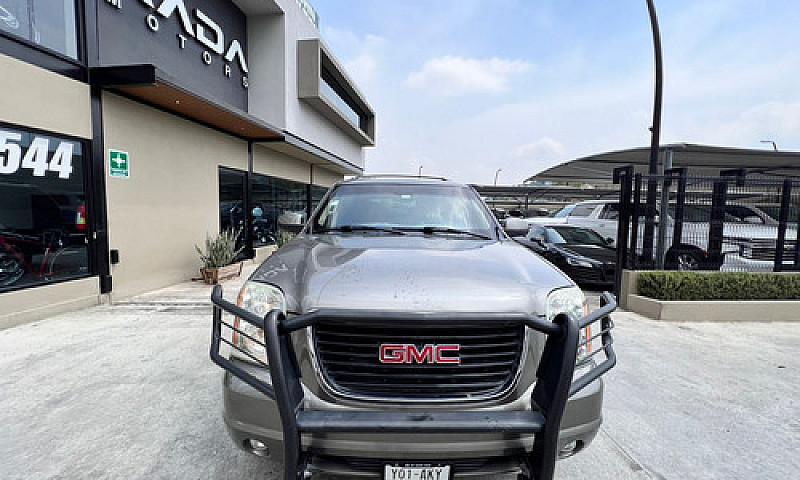 Gmc Yukon 2007...