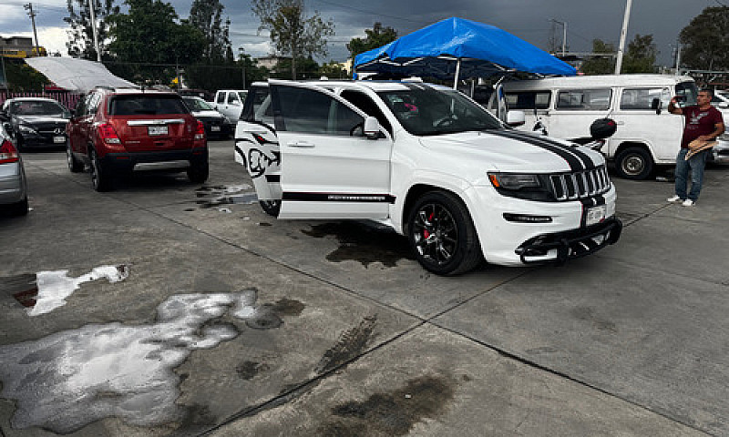 Jeep Grand Cherokee ...