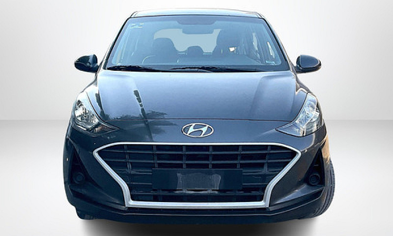 Hyundai Grand I10 20...