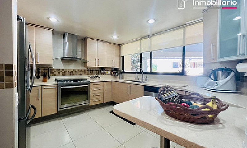 Casa En Venta  En Co...