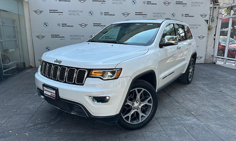 Jeep Grand Cherokee ...