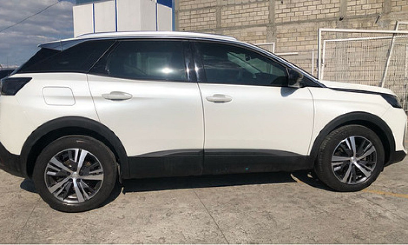 Peugeot  3008  2022...