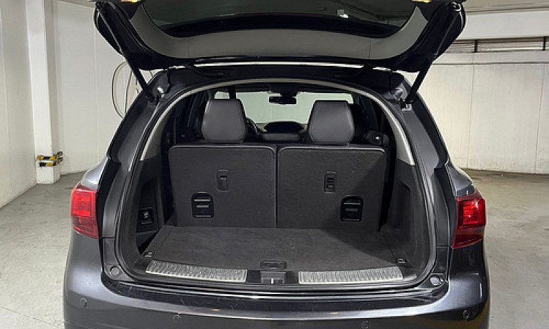Acura Mdx 2014 3.5 A...