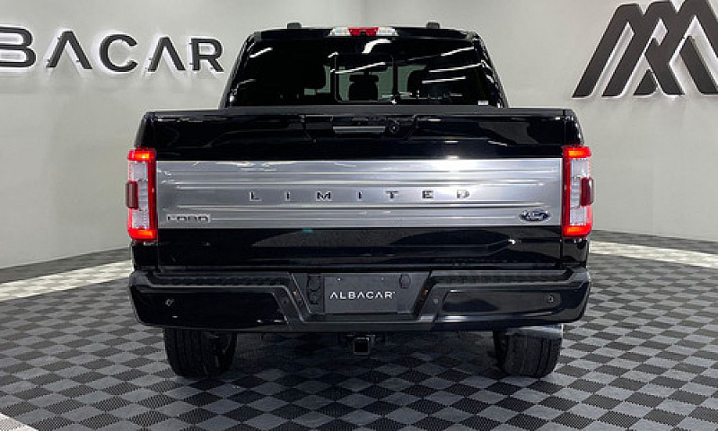 Ford Lobo 2022...