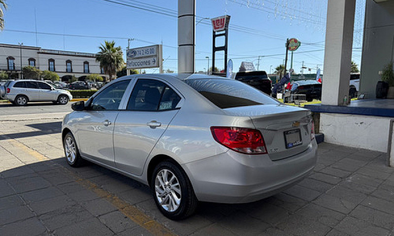 Chevrolet Aveo 2018...