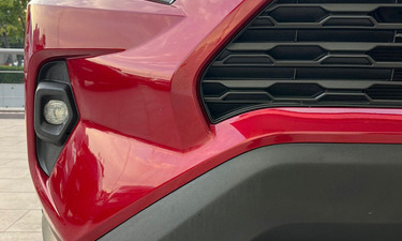 Toyota Rav4 2023...