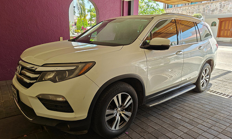 Honda Pilot 3.5 Tour...