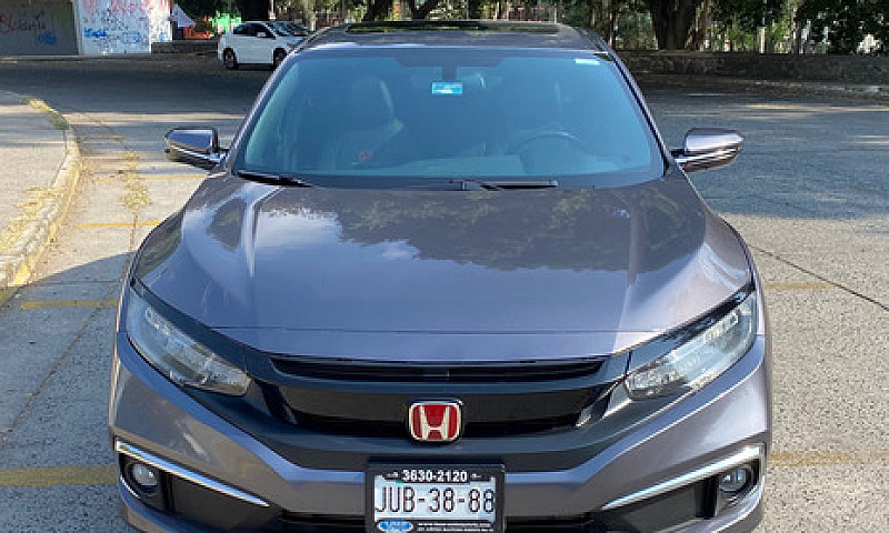 Honda Civic 1.5 Turb...